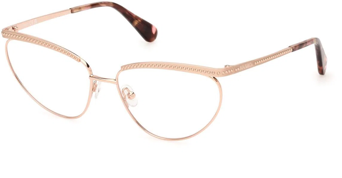 MAX & CO 5136 Eyeglasses - view 2